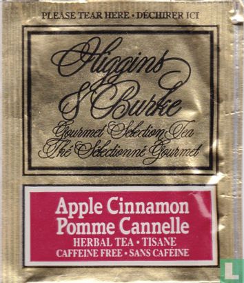 Apple Cinnamon - Afbeelding 1