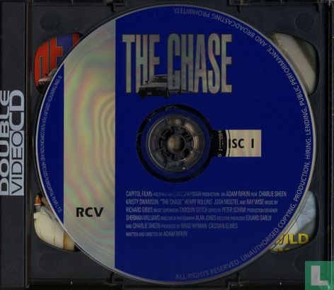 The Chase - Image 3