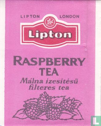 Raspberry Tea - Afbeelding 1