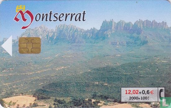 Montserrat - Bild 1
