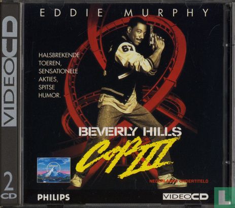 Beverly Hills Cop III - Image 1