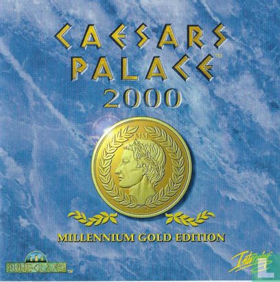 Caesars Palace 2000 - Image 1