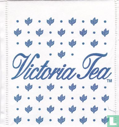 Victoria Tea - Afbeelding 1