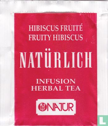 Fruity Hibiscus - Image 1