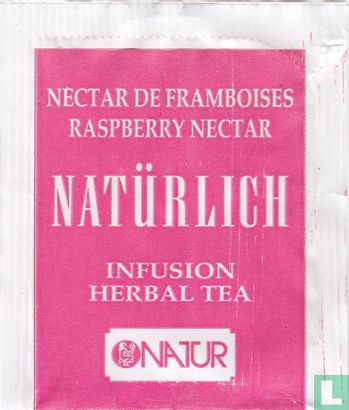 Raspberry Nectar - Image 2