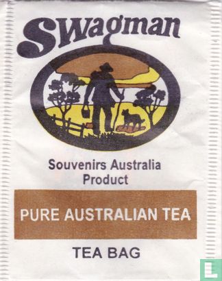 Pure Australian Tea - Afbeelding 1