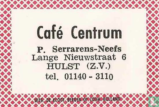 Café Centrum
