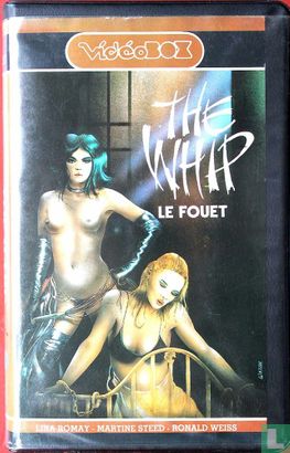 The Whip - Image 1