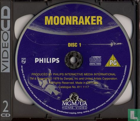 Moonraker - Bild 3