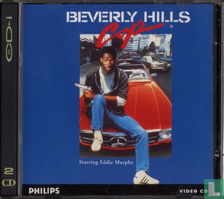 Beverly Hills Cop - Image 1
