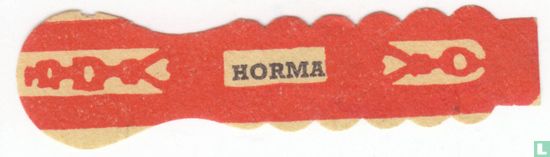 Horma  - Afbeelding 1