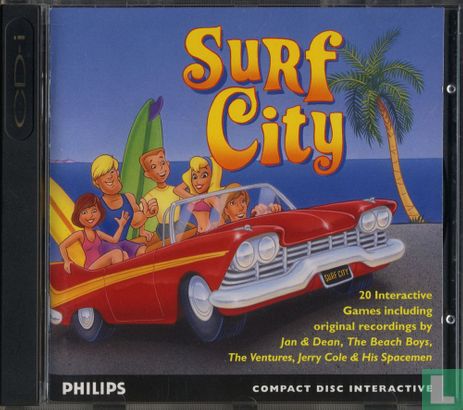 Surf City - Image 1