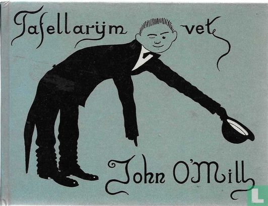 Tafellarijmvet - Image 1