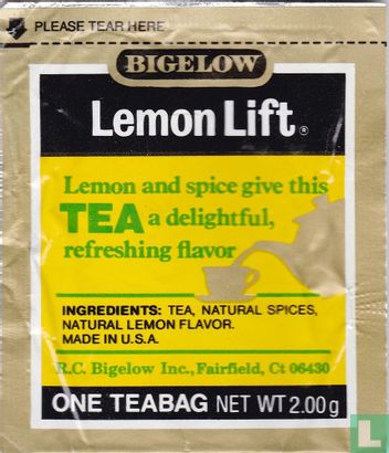 Lemon Lift [r] - Afbeelding 1