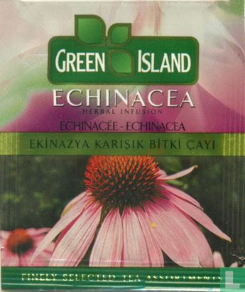 Echinacea  - Afbeelding 1