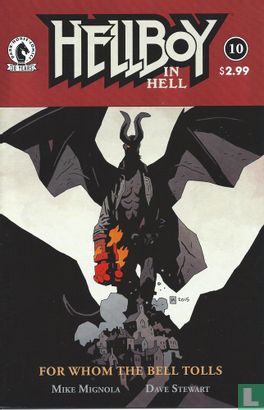 In hell 10 - Image 1