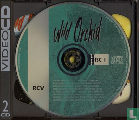 Wild Orchid - Afbeelding 3