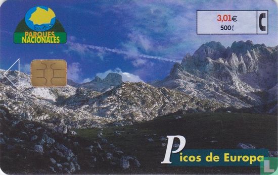 Picos de Europa - Image 1