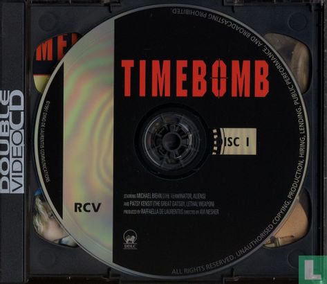 Timebomb - Image 3