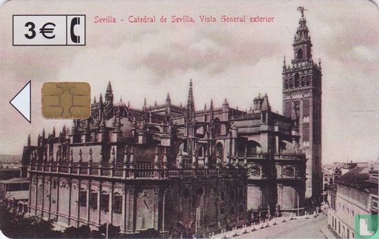 V Convención de la ACTT en Sevilla 2002  - Bild 1