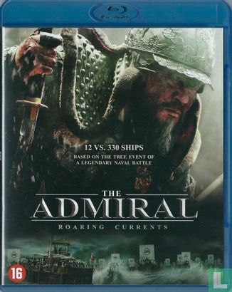 The Admiral: Roaring Currents - Afbeelding 1