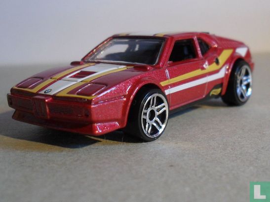 BMW M1 - Image 1