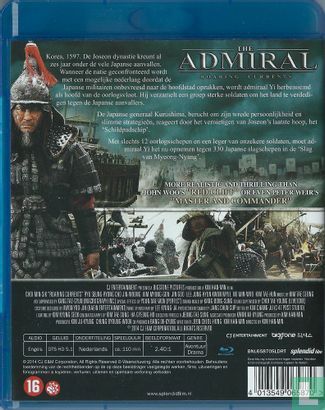 The Admiral: Roaring Currents - Image 2