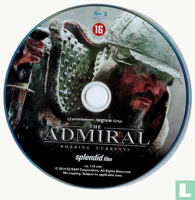 The Admiral: Roaring Currents - Image 3