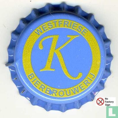 Keuvel - Westfriese Bierbrouwerij