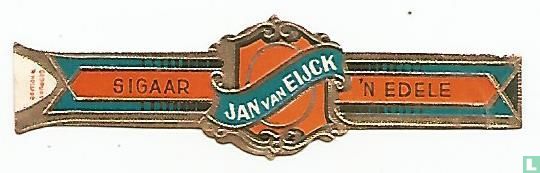 Jan van Eijck - Sigaar - 'n Edele - Afbeelding 1