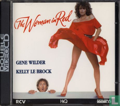 The Woman in Red - Bild 1