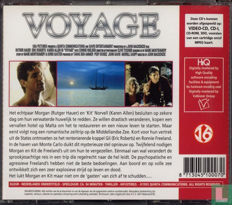 Voyage - Image 2