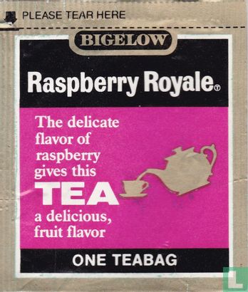 Raspberry Royale [r] - Bild 1