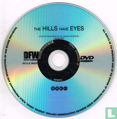 The Hills Have Eyes  - Image 3