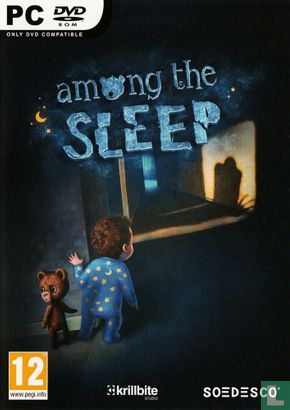 Among the Sleep - Bild 1