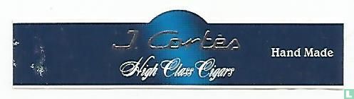 J. Cortès High Class Cigars - Hand Made - Image 1
