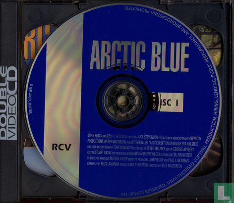 Arctic Blue - Afbeelding 3
