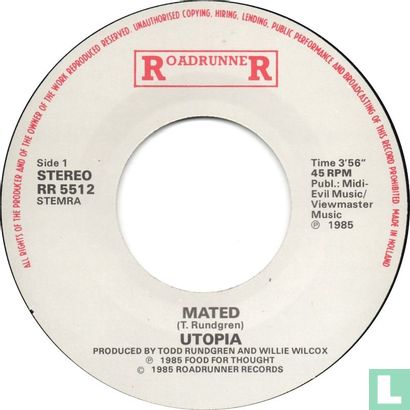 Mated - Afbeelding 3