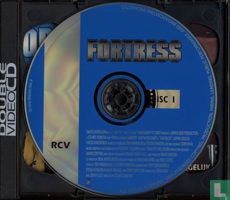 Fortress - Afbeelding 3