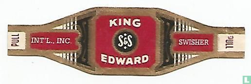 King S&S Edward - Int'l, Inc. - Swisher - Image 1