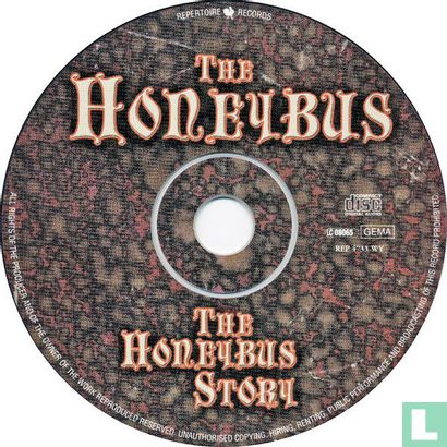 The Honeybus Story - Afbeelding 3