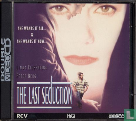 The Last Seduction - Image 1