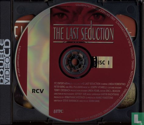 The Last Seduction - Afbeelding 3