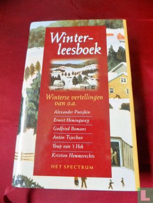 Winterleesboek - Bild 1