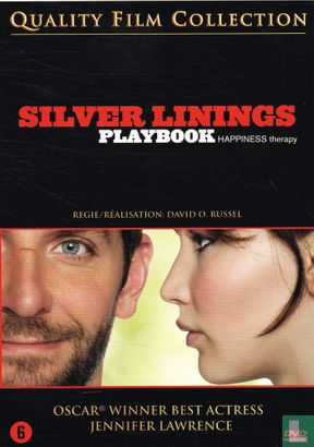Silver Linings Playbook - Image 1