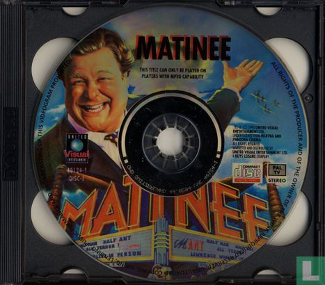 Matinee - Image 3