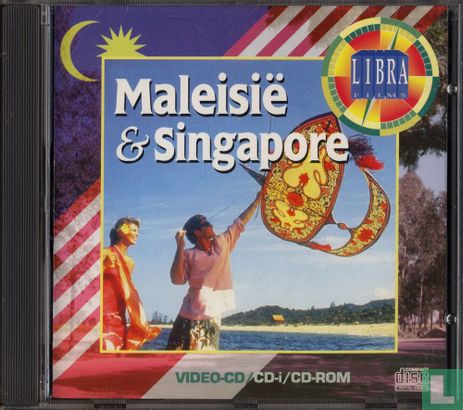 Maleisië & Singapore - Image 1