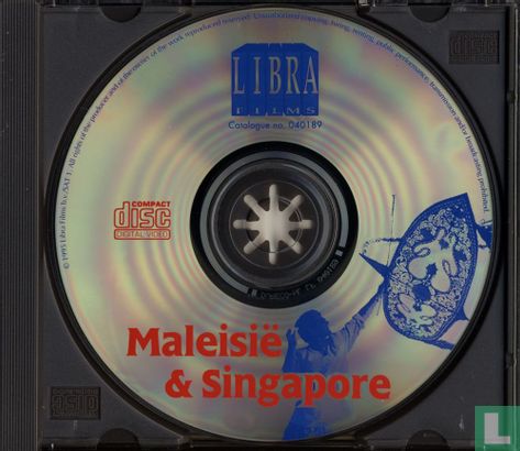 Maleisië & Singapore - Image 3