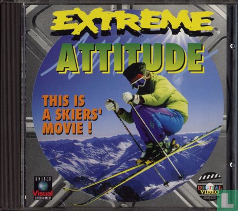 Extreme Attitude - Image 1