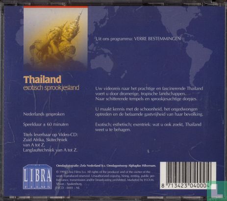 Thailand - Afbeelding 2